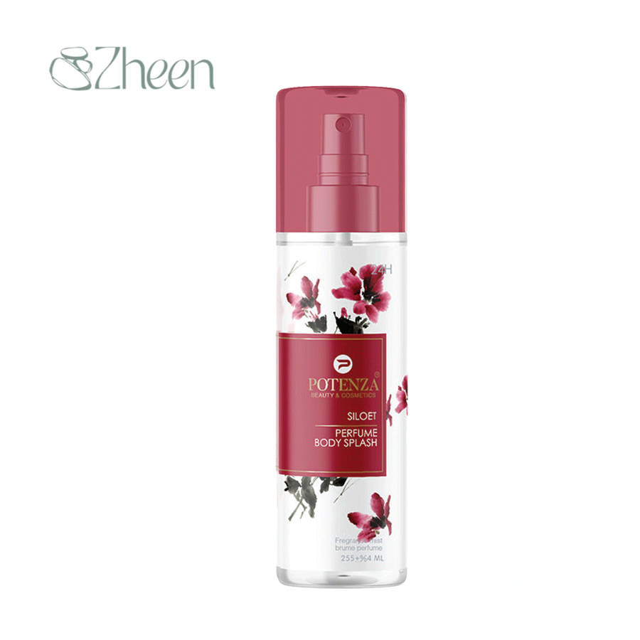 بادی اسپلش Siloet پوتنزا